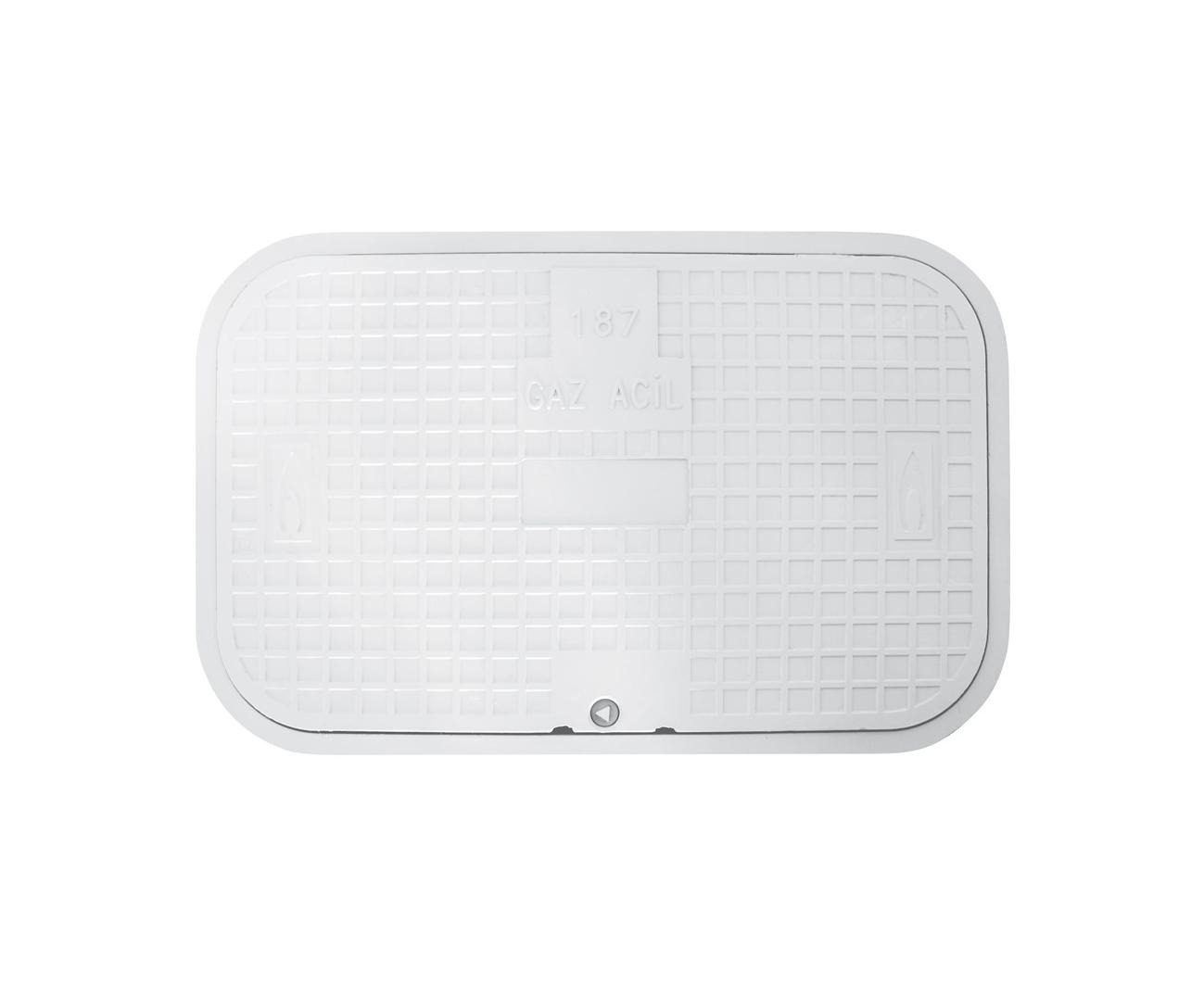 CES 200 Servis kutusu