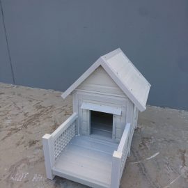 Köpek Kulübesi