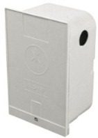 S 2200 Doğal Gaz Servis Kutusu